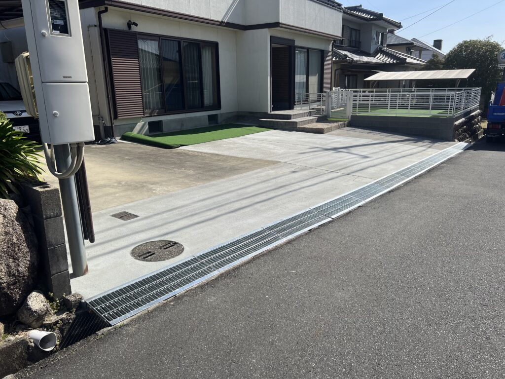 Ｍ様邸